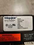 DYSK MAXTOR: XT-4380S 338MB 5.25"/FH SCSI1 5.25"