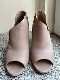 Sandały damskie Badura roz 40