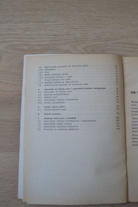 Diagnostyka pojazdów samochodowych Leyhausen Kierdorf