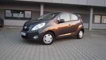 Smart Fortwo Jedyne 81 Tys,Km*5 Drzwi*Klimatyzacja*2 Kpt.Kół