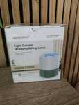 Lampka na owady USB