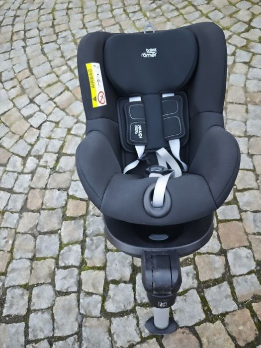 Fotelik Britax Römer 0 do 18 kg