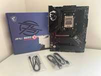 Płyta główna MSI MPG B650 carbon WIFI