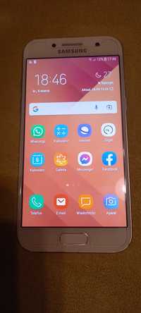 Samsung Galaxy A3 - stan idealny