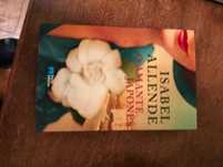O amante japonês
de Isabel Allende