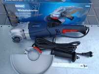 Szlifierka kątowa Einhell/Kraftronic KT-WS 2000