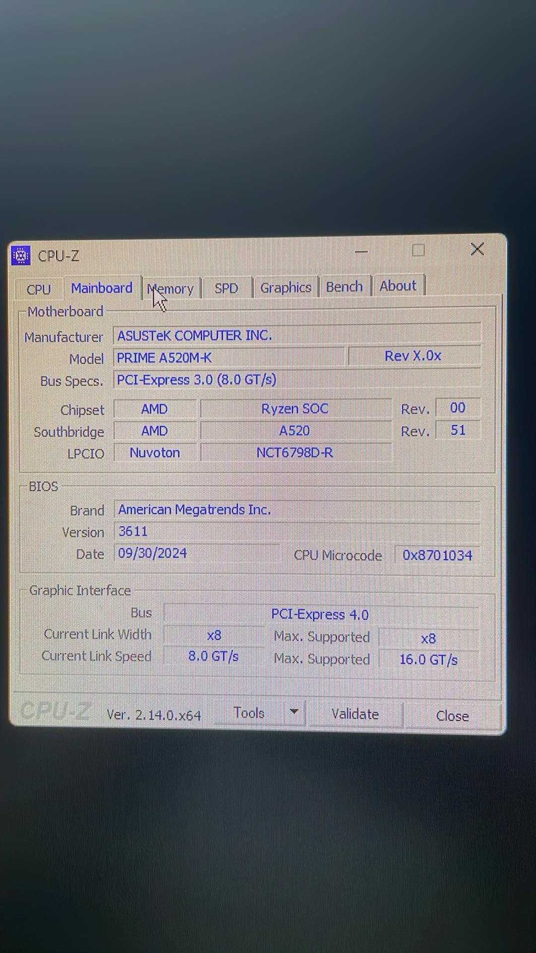 PC Gaming AMD Ryzen 7- RTX 4060