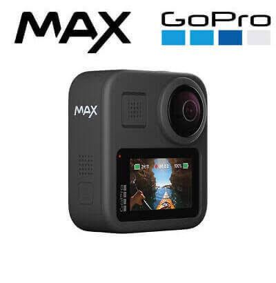 Go pro max 360 в идеальном состоянии