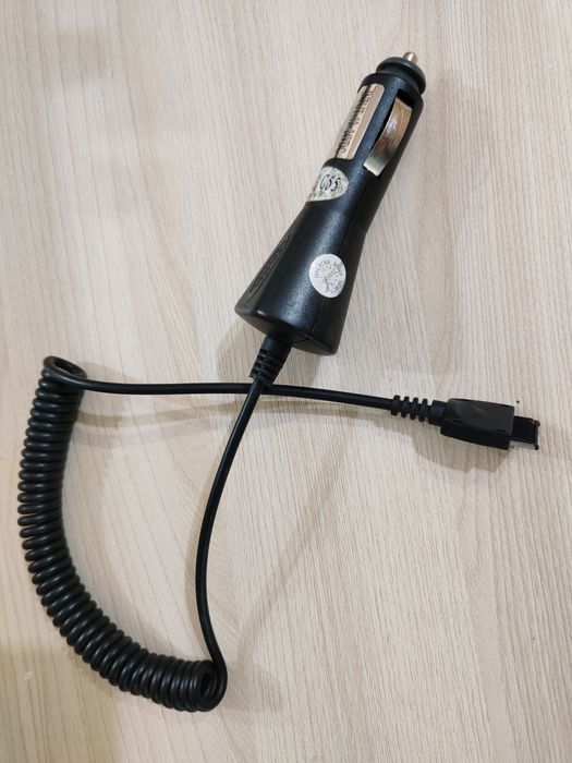 Зарядка Siemens автомобільна