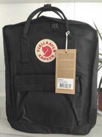 Plecak Fjallraven Kanken classic 16l