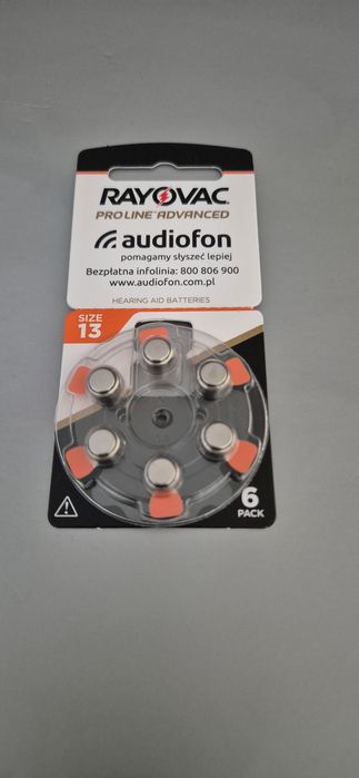 Widex evoke 30 aparat słuchowy drugi gratis i baterie