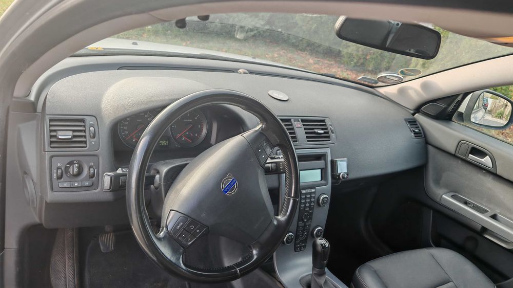 Volvo V50 1,6 2009