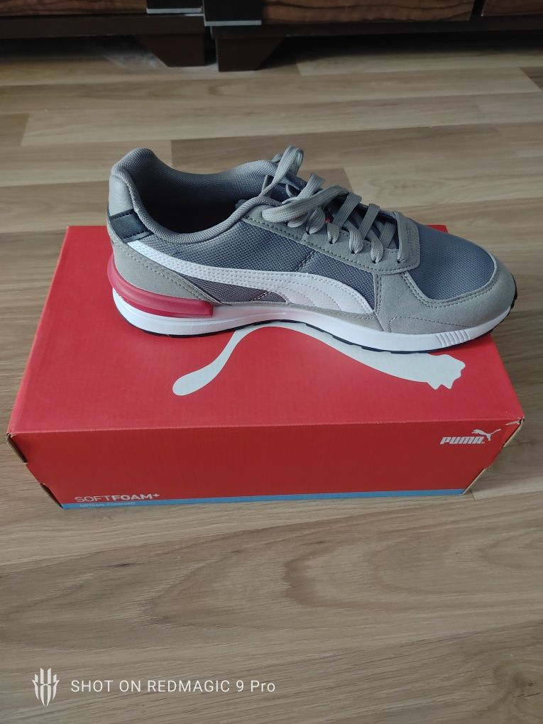 Puma męska Graviton rozmiar EUR 41