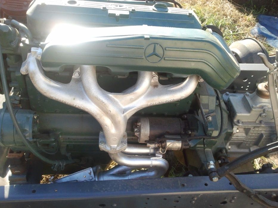 ЗиЛ 130 Газ 53 Газель