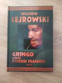 Gringo wśród dzikich plemion. Wojciech Cejrowski