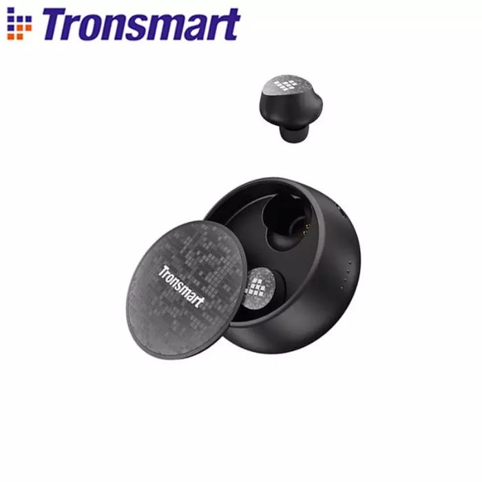 Auriculares Tronsmart Spunky Pro True Wireless Bluetooth 5.0