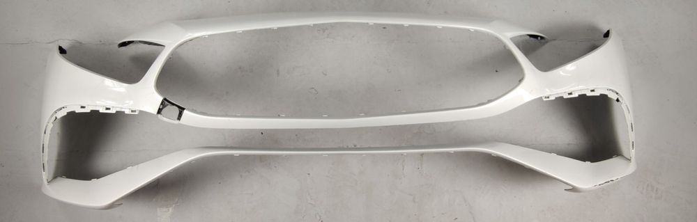 1778858705 zderzak przód przedni MERCEDES A KLASA W177 LIFT AMG 2022-