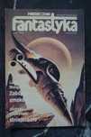 Sapkowski: WIEDŹMIN "Mniejsze zło" I. wydanie Fantastyka 3/1990