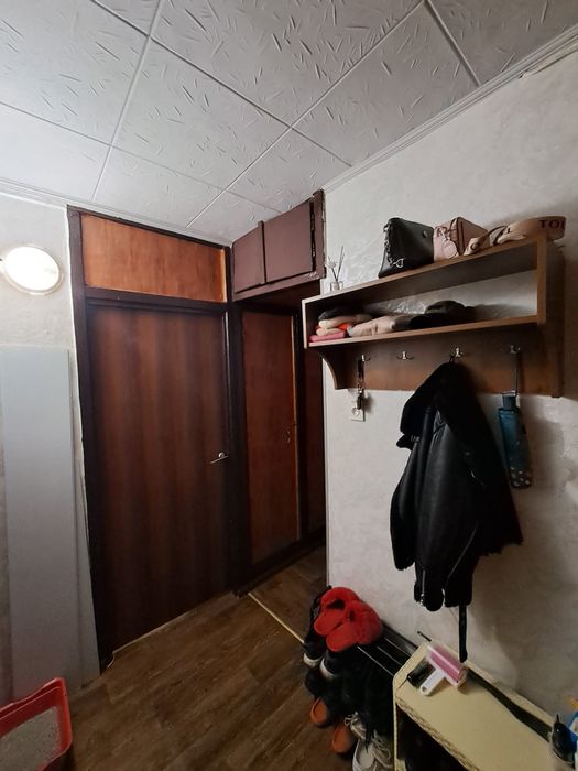 Однокомнатная квартира