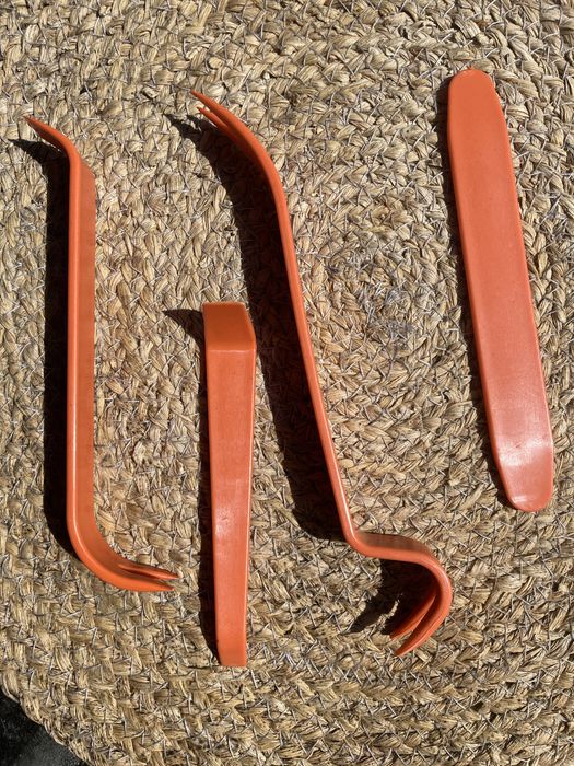 специнструмент съемник кліпс карт для разборки салона оббивок