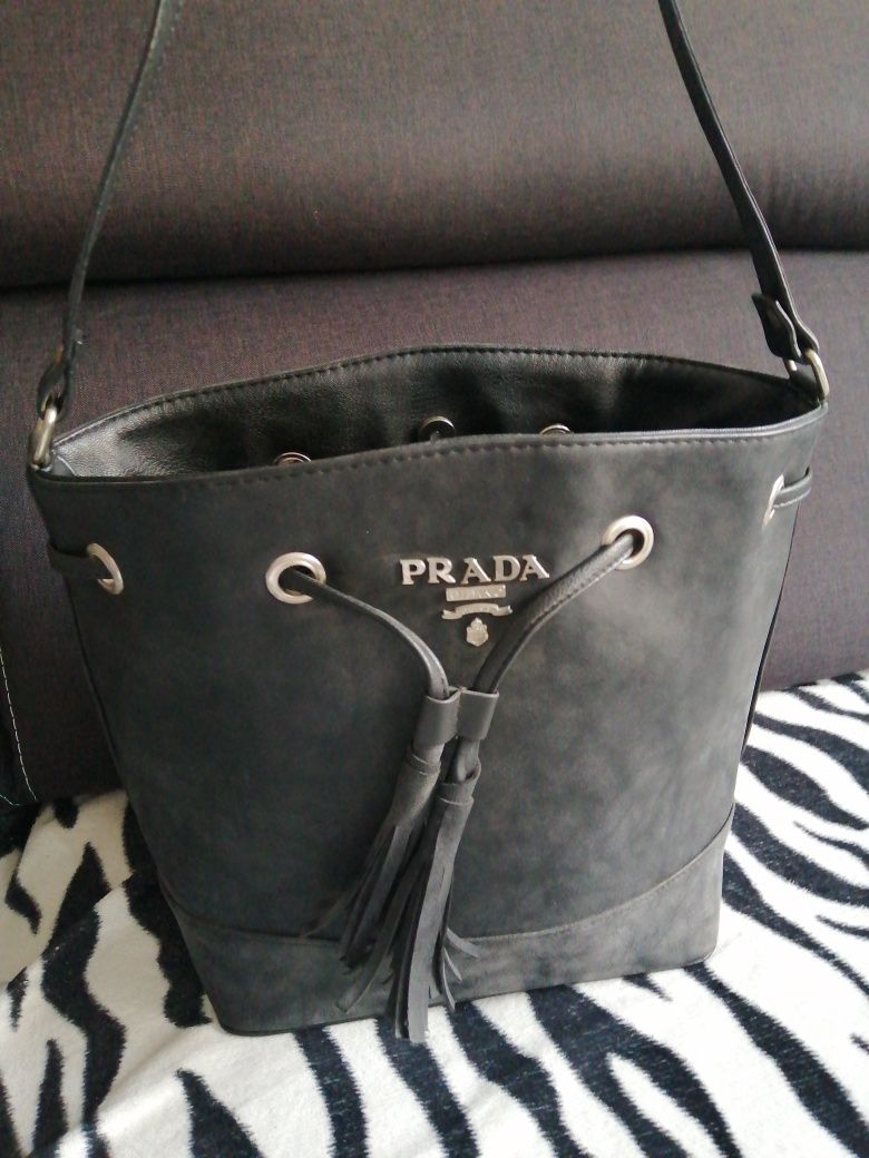 Torebka Prada polecam