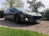 Sprzedam Peugeot 407 SW 2.0 HDI