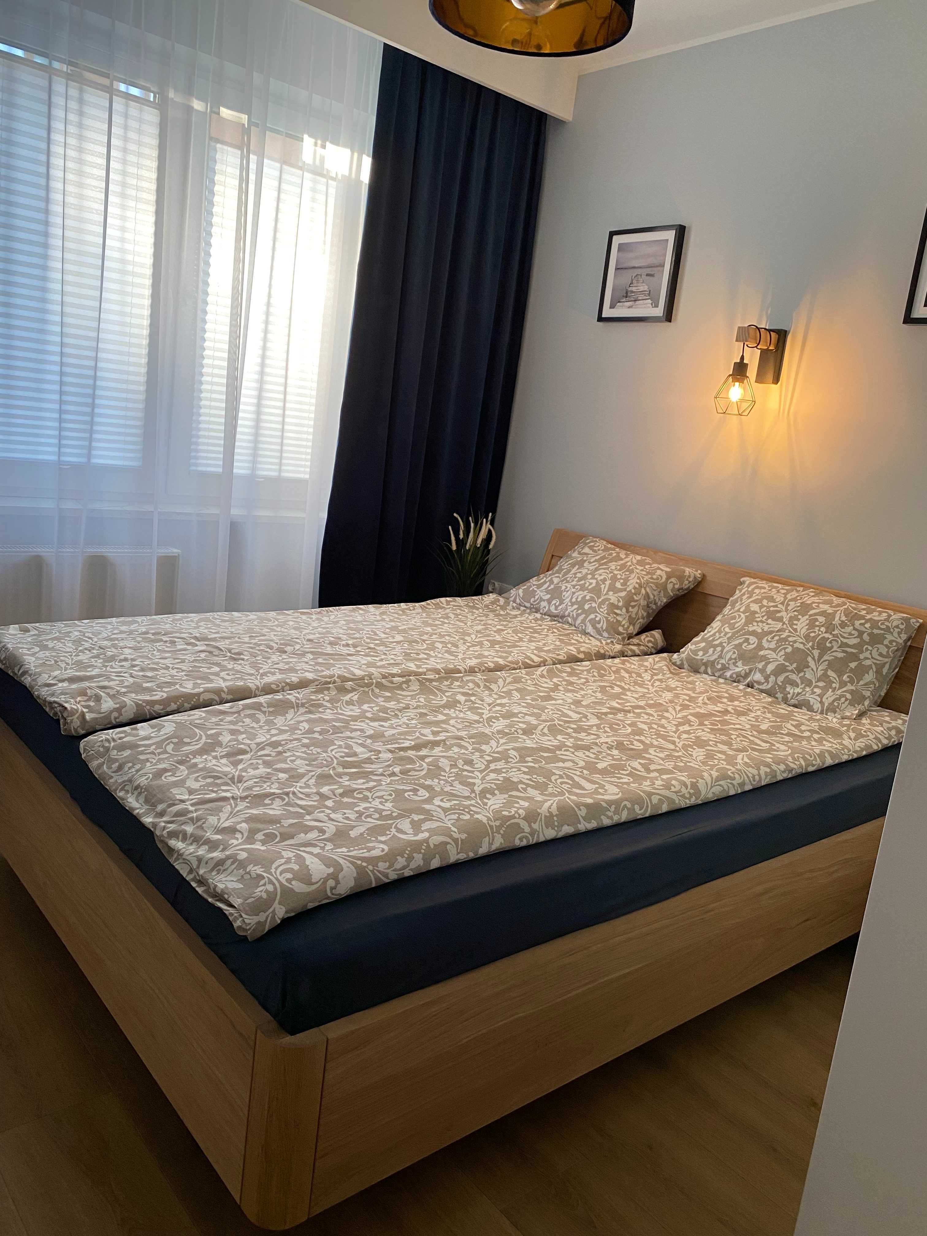 APARTAMENT w centrum Jastrzębiej Góry