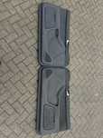 Quartelas tecido audi a3 8l 3 portas