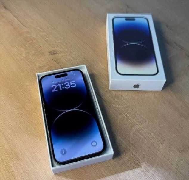 iPhone 14 Pro 256 gb