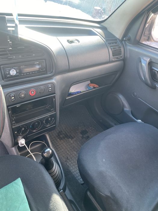 Продам сітроен берлінго 2002 рік