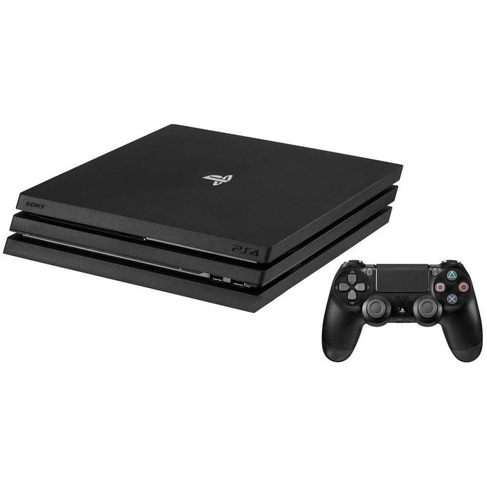 Play Station 4 pro