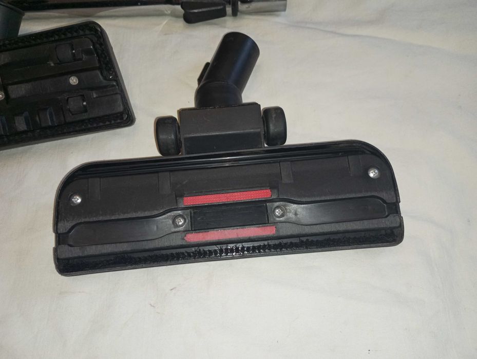 Щётка насадка труба телескопическая для пылесоса Ф 35 мм