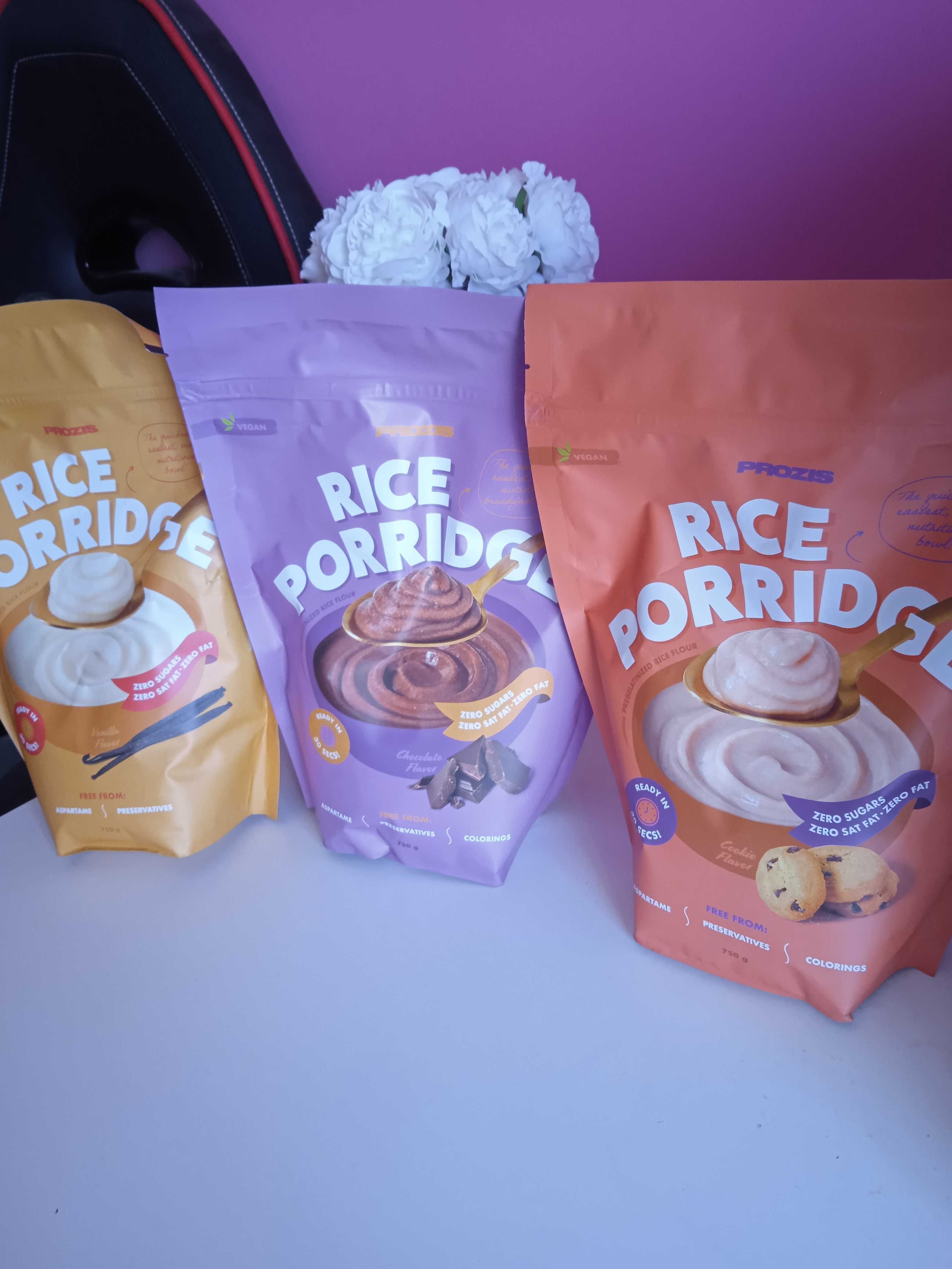 Prozis papa arroz