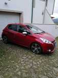 Peugeot 208 1.4hdi business
