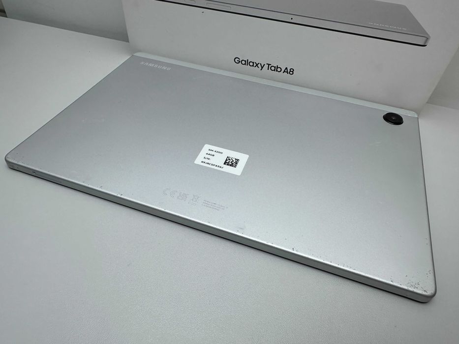 Samsung Galaxy Tab A8 64/4GB /Stan Dobry/ Sklep Wrocław