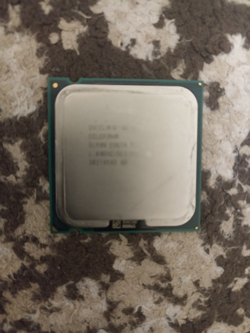 Intel Celeron 1,80GHZ