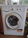 Pralka indesit  do 6kg