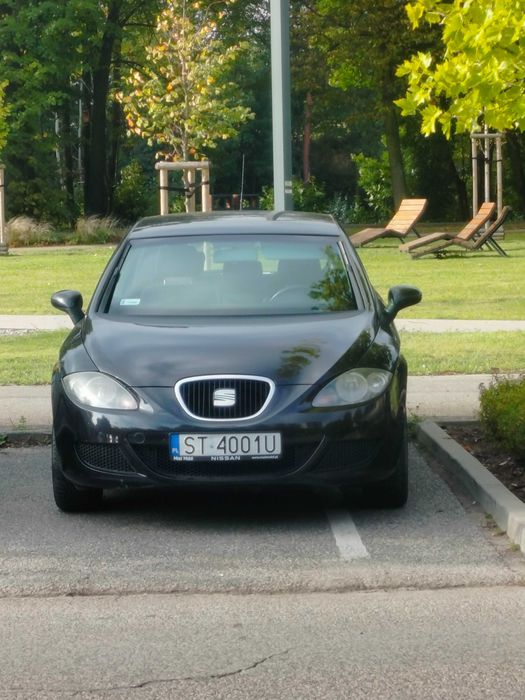 Seat Leon II 2007