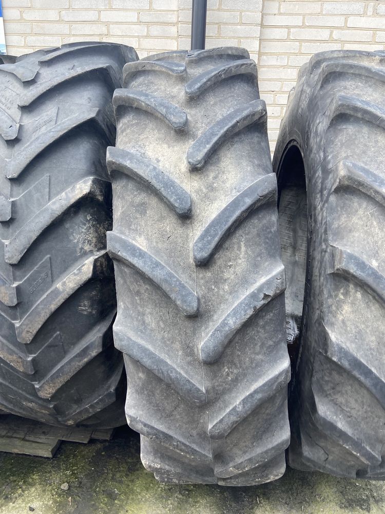 opony rolnicze 460/85 R42 Fireston Performer