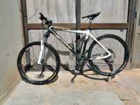 Bicicleta Scott scale M
