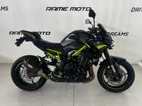 Kawasaki Z  900 PERFORMANCE