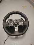 Kierownica G920 +shifter