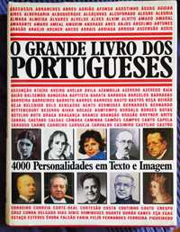 O grande livro dos portugueses