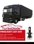Kit LED 24V específico para camião TIR H1 H7 H4 H11
