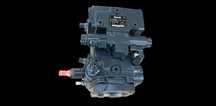 POMPA Rexroth A10VG45DA1DM2 / 10R-NSC10F015SQ-S 6500 zł netto