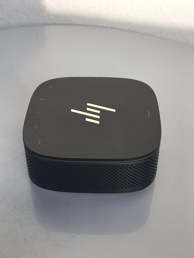 Moduł audio do stacji dokującej HP Thunderbolt Dock G2 3AQ21AA
