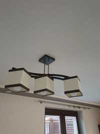 Lampa sufitowa Altro 3/2/1