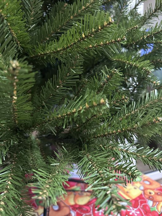 Ялинка елка искуственная 1,8 м