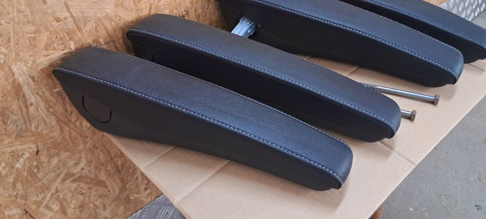 Підлокітник Подлокотнік Mercedes Vito W 447 Tourer V клас Sprinter