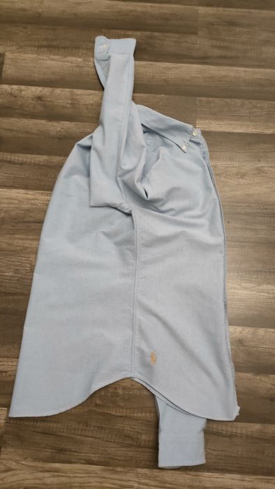 świetna koszula Ralph Lauren jak nowa